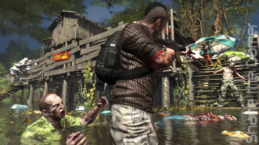 Dead Island: Riptide