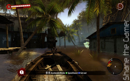 Dead Island: Riptide