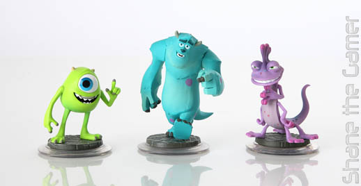 Disney Infinity Announcement