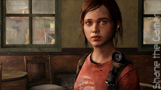 The Last of Us Preview