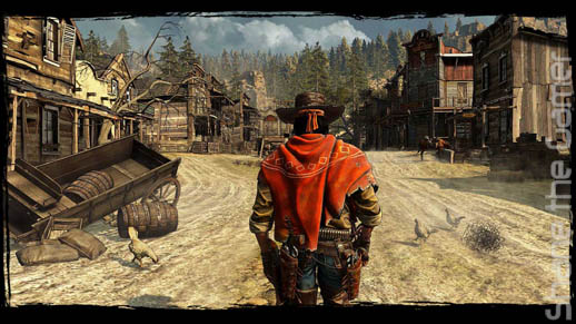 Call of Juarez: Gunslinger - Reviewed