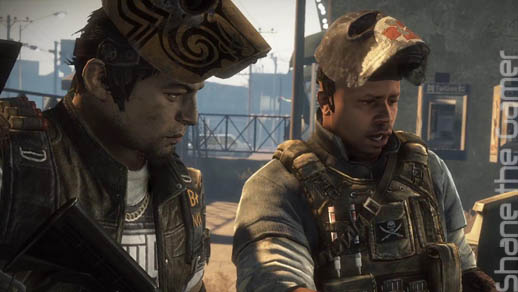 Army of Two Devils Cartel - Reviewed
