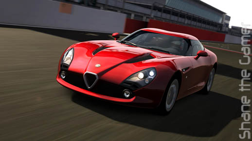Gran Turismo 6 Announced