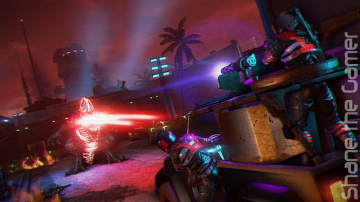 FarCry 3: Blood Dragon - Reviewed