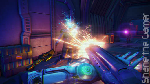 FarCry 3: Blood Dragon - Reviewed