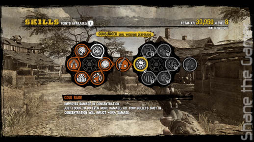 Call of Juarez: Gunslinger - Reviewed