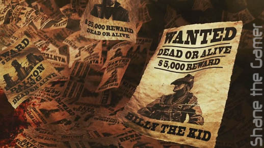Call of Juarez: Gunslinger - Reviewed