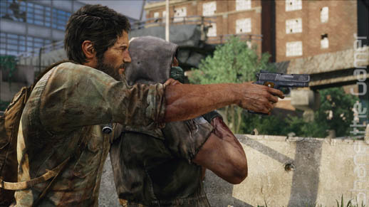 The Last of Us Preview