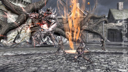 Soul Sacrifice - Reviewed