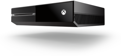Xbox One - Official Announcement