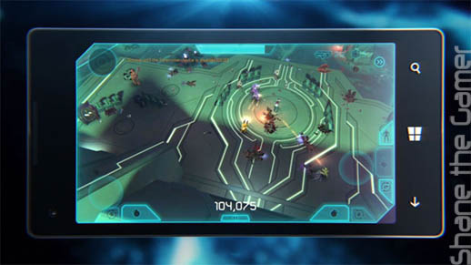 Halo Spartan Assault Coming to Windows 8