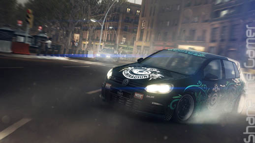 GRID 2 - Reviewed