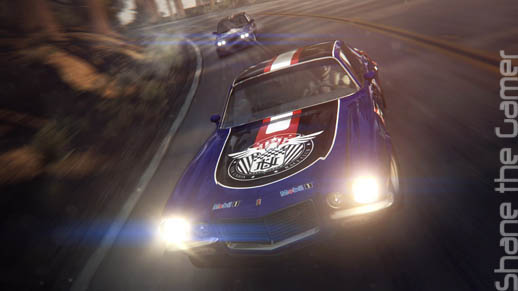 GRID 2 - Reviewed