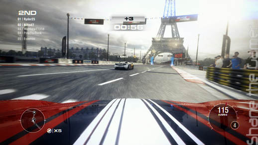 GRID 2 - Reviewed