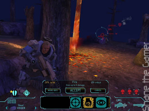 XCOM: Enemy Unknown iOS Announcement