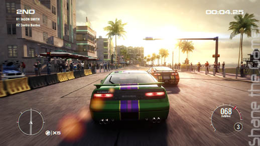 GRID 2 - Reviewed