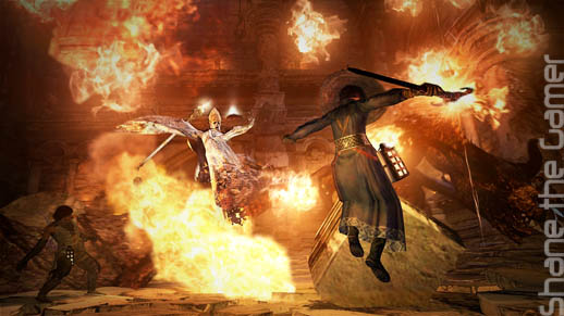 Dragons Dogma - Dark Arisen - Reviewed