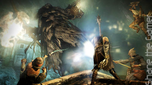 Dragons Dogma - Dark Arisen - Reviewed