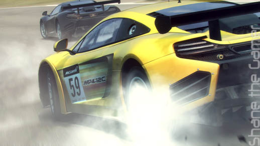 GRID 2 - Reviewed