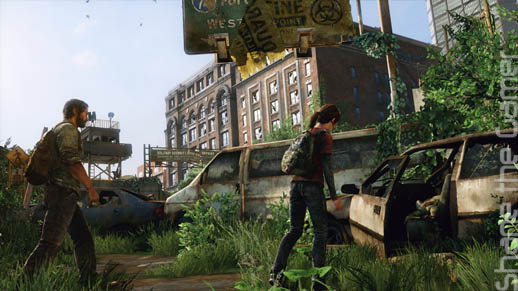 The Last of Us - Reviewed