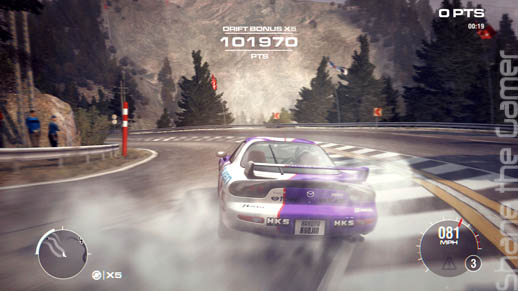 GRID 2 - Reviewed