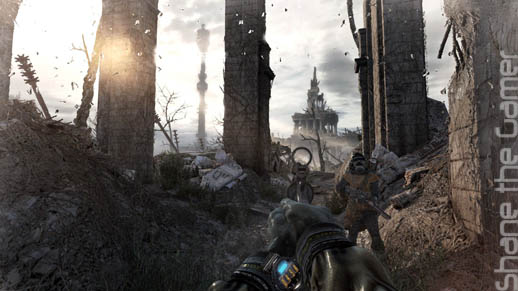 Metro Last Light - Reviewed