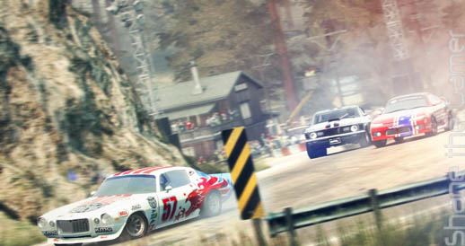 GRID 2 - Reviewed