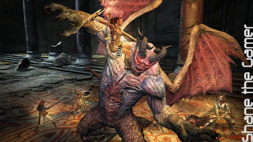 Dragons Dogma - Dark Arisen - Reviewed