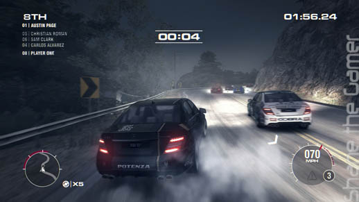 GRID 2 - Reviewed