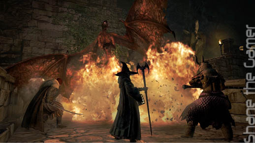 Dragons Dogma - Dark Arisen - Reviewed