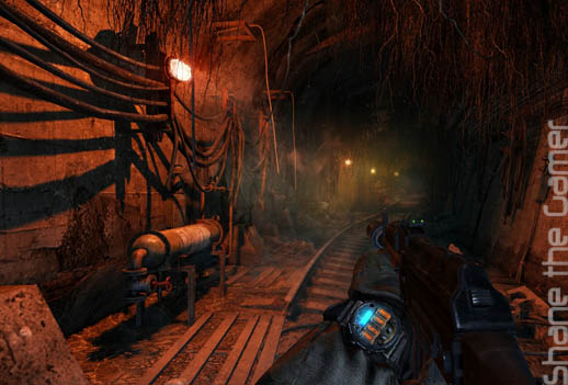 Metro Last Light - Reviewed