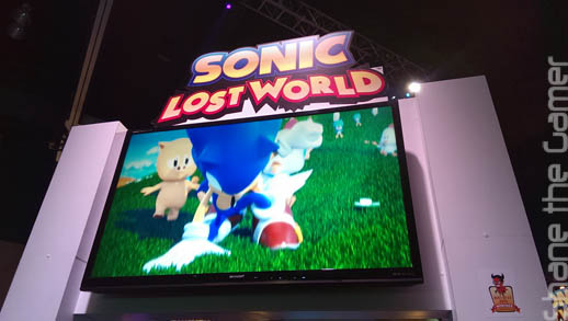 E3 2013