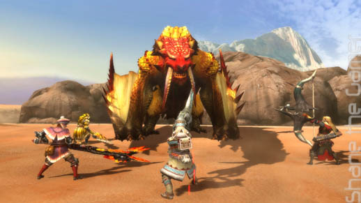 Monster Hunter 3 Ultimate - Reviewed