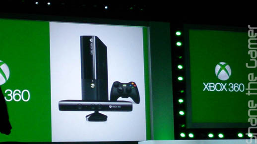 Xbox 360 is getting revamp to look similar to it's November releasing big brother- Xbox One.