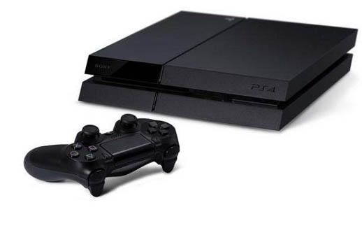 The PlayStation 4 was officially unveiled at E3 2013