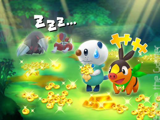 Pokemon Mystery Dungeon - Review