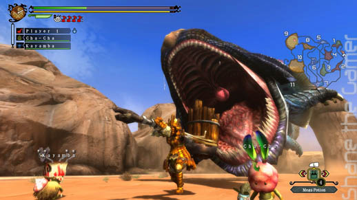 mh3_Monster Hunter 3 Ultimate - Reviewedultimate_wii_u-6