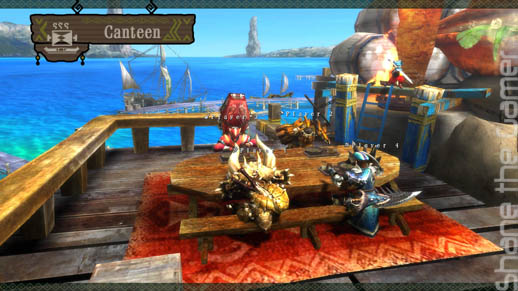 Monster Hunter 3 Ultimate - Reviewed