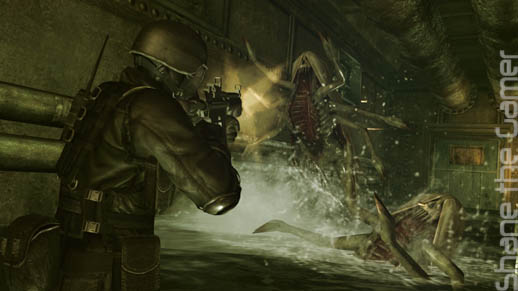 Resident Evil Revelations Reviewed