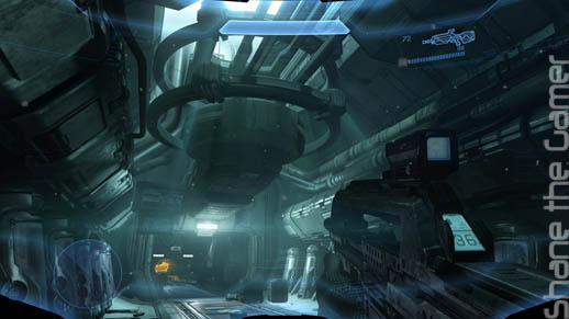 Halo 4 Championship Announcement