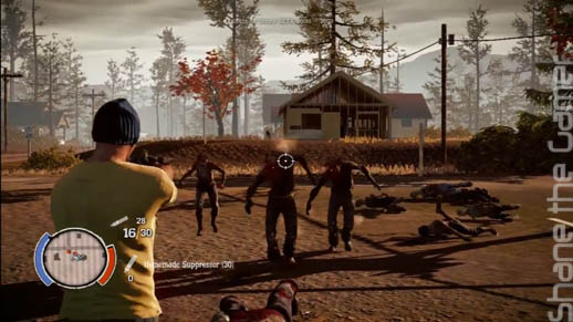 State of Decay - Reviewed