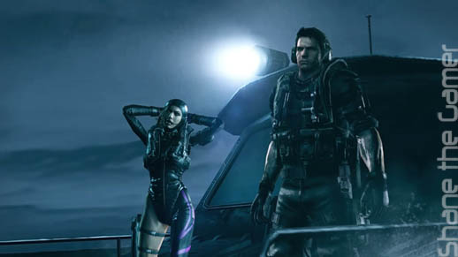 Resident Evil Revelations Reviewed