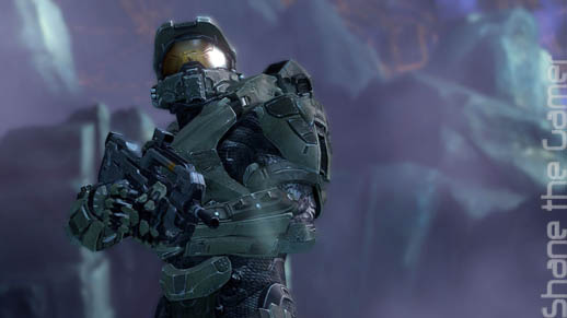 Halo 4 Championship Announcement