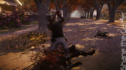 State of Decay - Reviewed