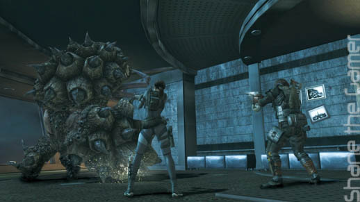 Resident Evil Revelations Reviewed