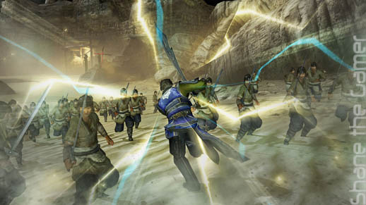 Dynasty Warriors 8 - Reviewed
