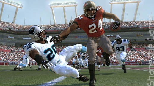 Madden 25 Demo Released - News