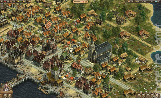 ANNO Online 15th Anniversary - News