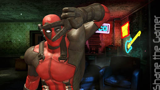 Deadpool - Reviewd