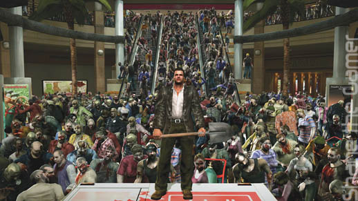 Dead Rising 2